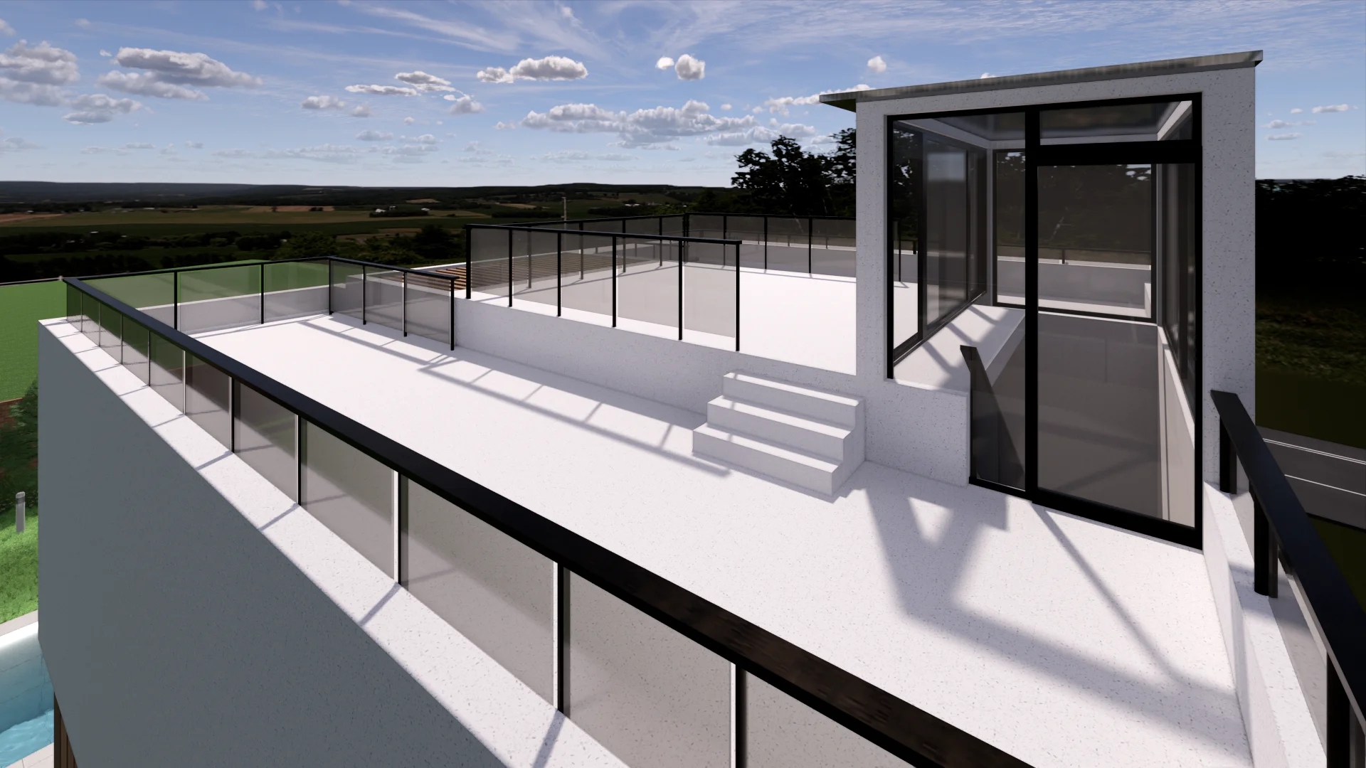 Casa de Campo Mashitos 13